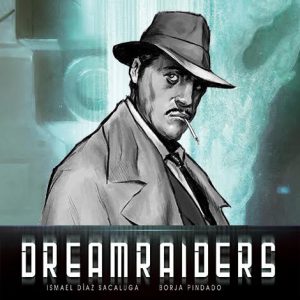 Dreamraiders