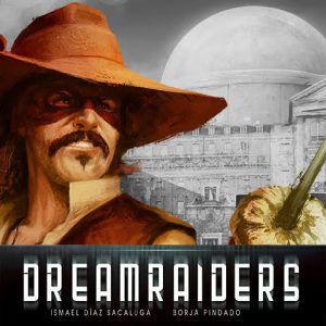 Dreamraiders