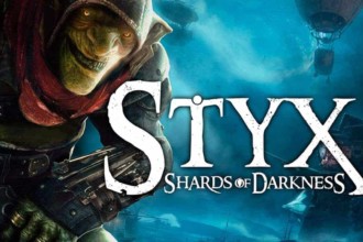 Styx