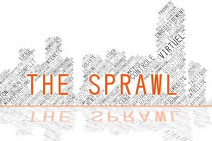 The Sprawl