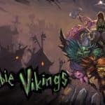 zombie vikings