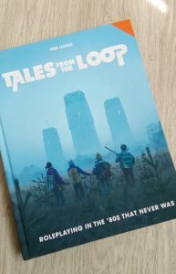 Tales from the Loop