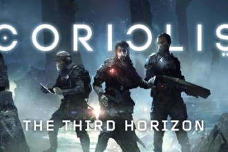 Coriolis