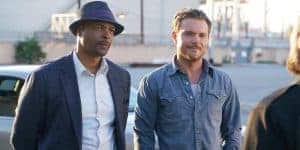 L'Arme Fatale - Damon Wayans et Clayne Crawford succèdent au célèbre duo Glover/Gibson