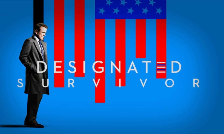 designated survivor