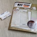 Kit du MJ