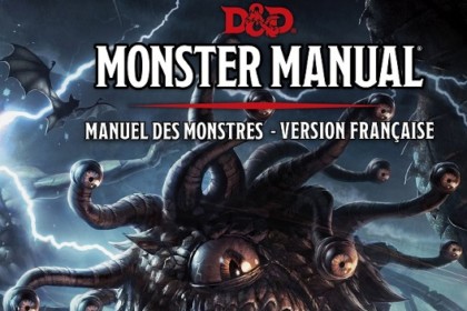 Monster Manual