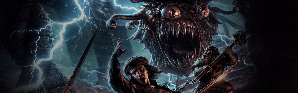 Monster Manual