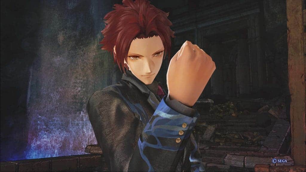 Valkyria Revolution