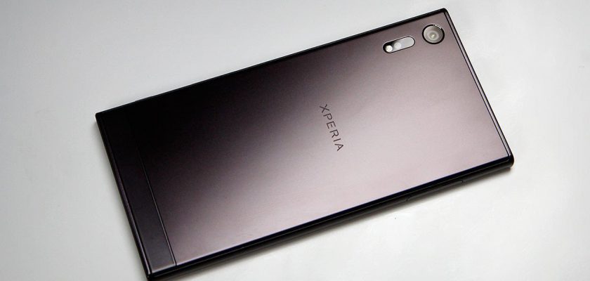 Sony Xperia Xz