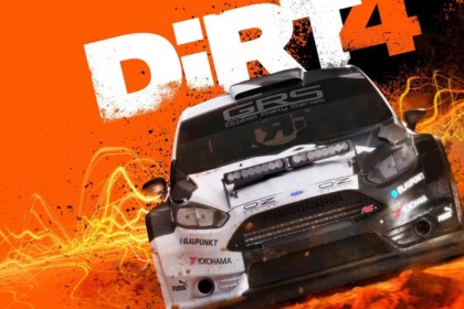 dirt 4