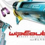 wipeout omega collection