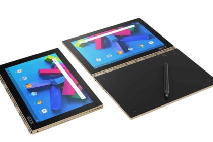 Yoga Book