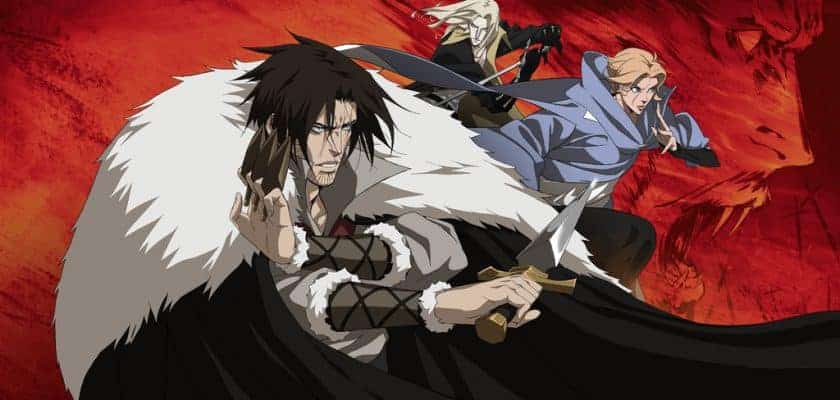 Castlevania