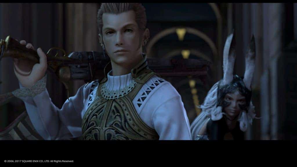 Final Fantasy XII