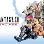 Final Fantasy XII