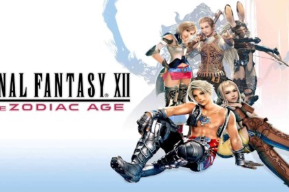 Final Fantasy XII