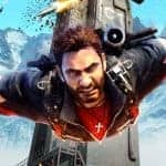 just cause 3 gold edition