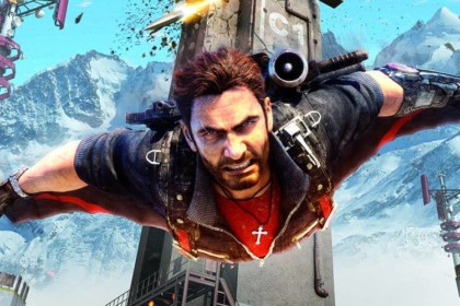 just cause 3 gold edition