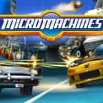 micromachines world series