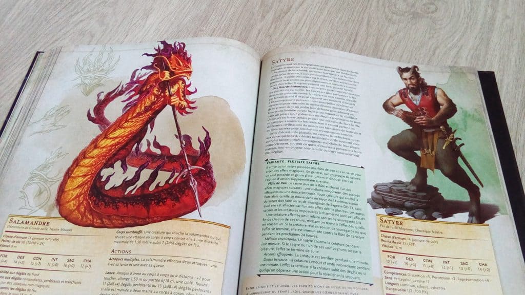 Monster Manual