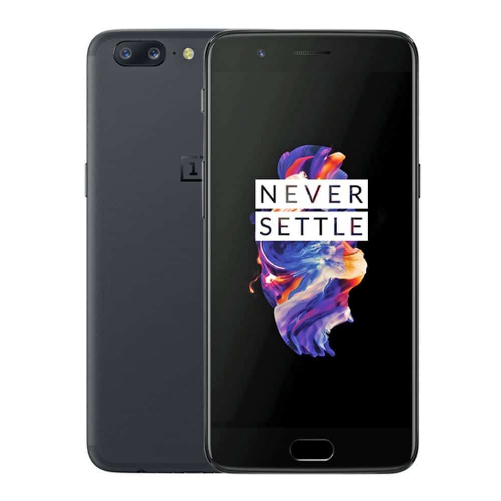 One Plus 5