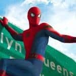 Spider-Man Homecoming