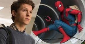 Spider-Man Homecoming