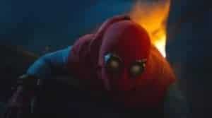 Spider-Man Homecoming