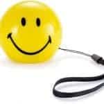 enceinte smiley