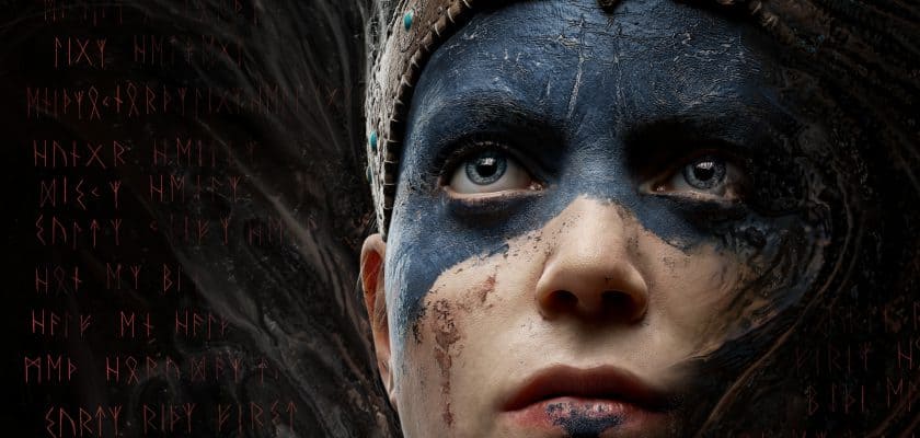 Hellblade