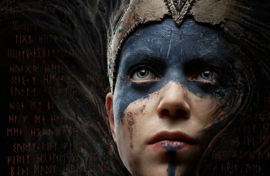 Hellblade