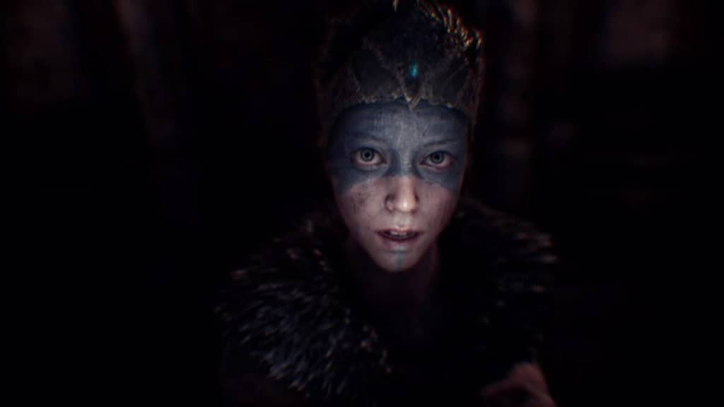 Hellblade