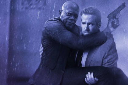 Hitman & Bodyguard