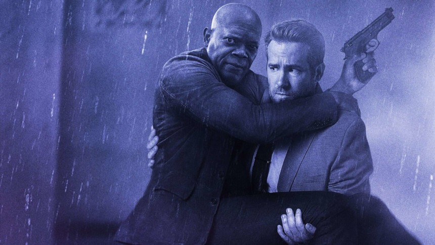 Hitman & Bodyguard