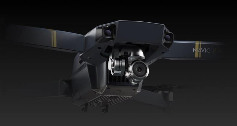 dji mavic pro
