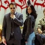 The Defenders