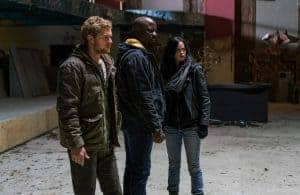 The Defenders