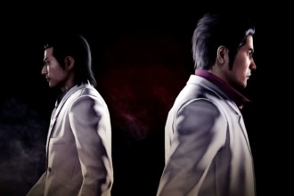 Yakuza Kiwami