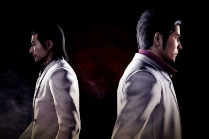 Yakuza Kiwami