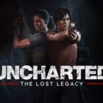 uncharted the lost legacy