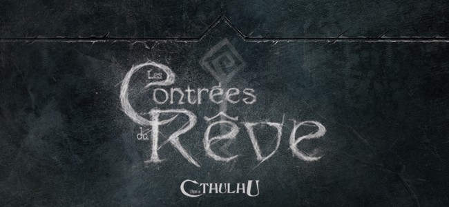 Contrées du Rêve logo