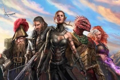 Divinity Original Sin 2