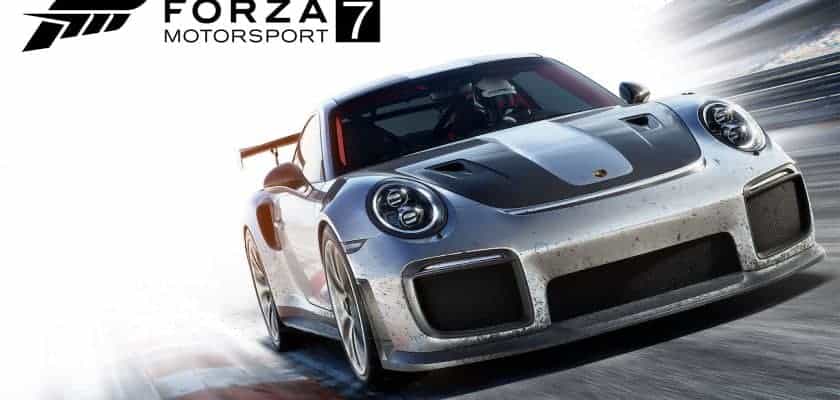 forza 7