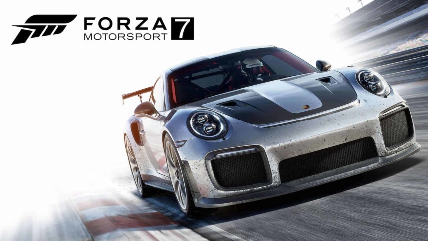 forza 7