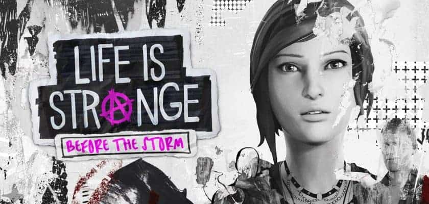 life is strange before the storm