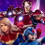 Marvel vs Capcom Infinite