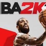 NBA 2K18