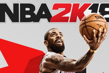 NBA 2K18