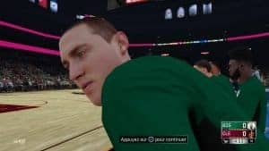 NBA 2K18